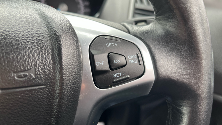 Ford EcoSport 1.0 EcoBoost Titanium 5dr Petrol Hatchback